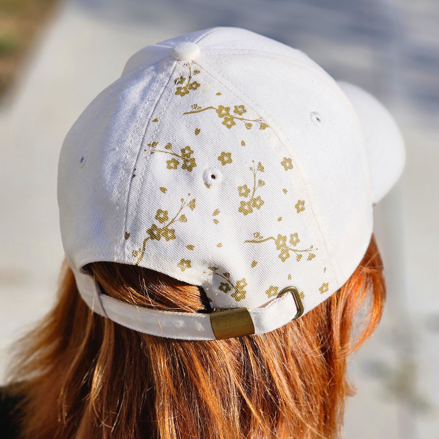 Casquette DamDamLive