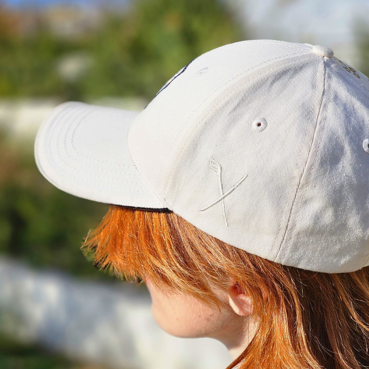 Casquette DamDamLive