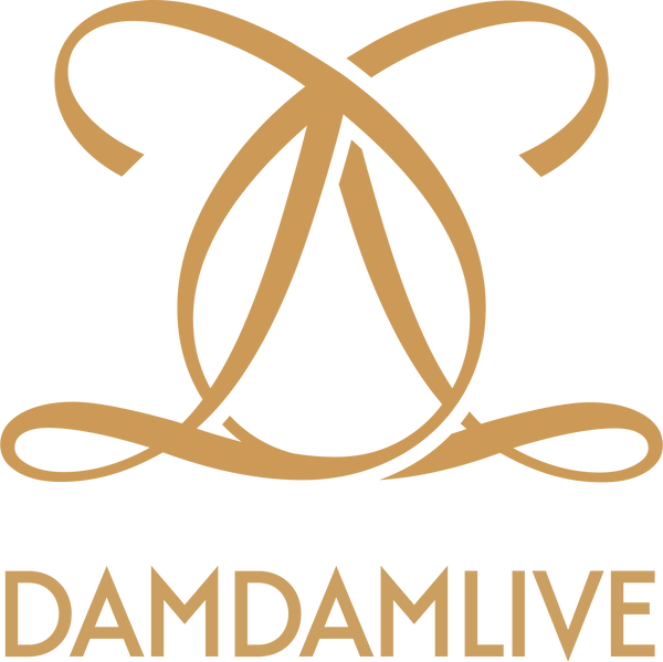 DamDamLive
